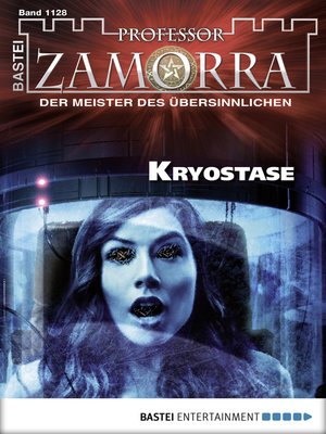 cover image of Professor Zamorra--Folge 1128